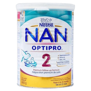 Nestle NAN2 400G - Marketavenue by Mave